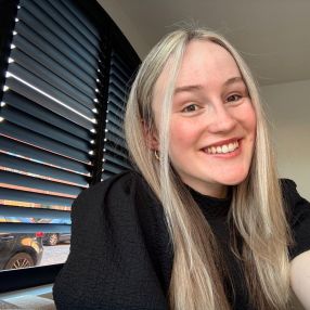 Stephanie, Gezin in Den Helder