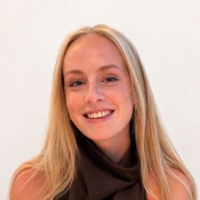Marlijn, Oppas in Rhenen