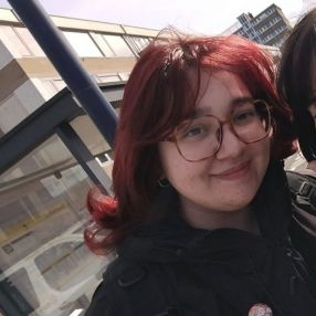 Giulia, Oppas in Utrecht