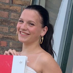 Naomi, Oppas in Katwijk aan Zee