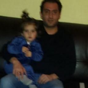 Ugur, Family in Terborg