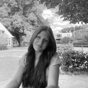 Ilse, Oppas in Vorden
