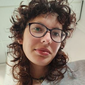 Lio, Babysitter in Katwijk aan Zee
