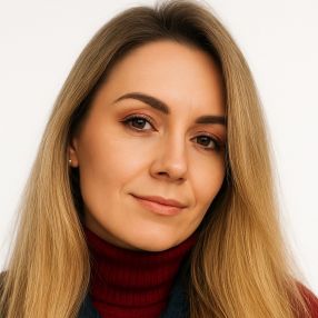 Katrin, Gezin in Velsen-Noord