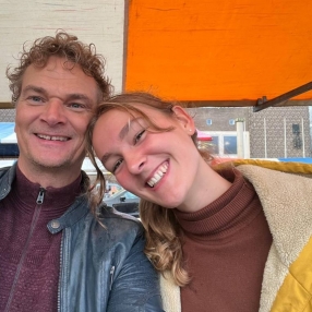 Lieve, Oppas in Zevenaar