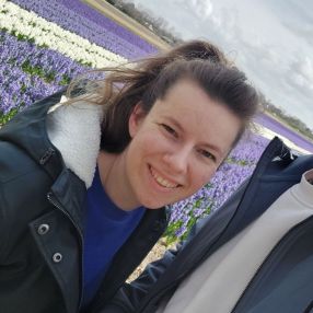 Marieke, Babysitter in Noordwijk