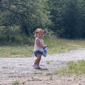 Michael, Gezin in Zoetermeer