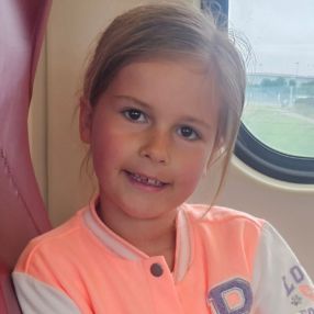 Jenny, Family in Venlo