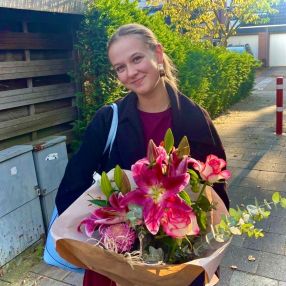 Sophie, Babysitter in Krimpen aan Den IJssel