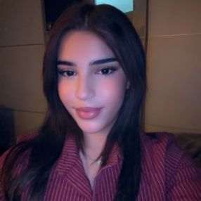 Ranim, Babysitter in Oudewater