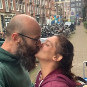 Marguerite, Family in Culemborg