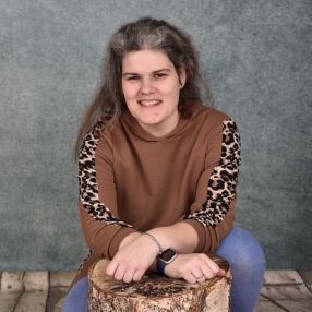 Lisanne, Gezin in Maartensdijk