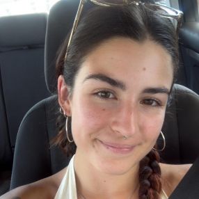 Alejandra, Babysitter in Diemen