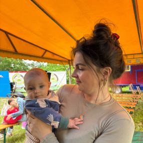Esmee, Family in Beek en Donk