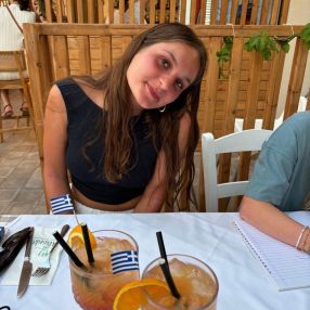 Sara, Babysitter in Bemmel