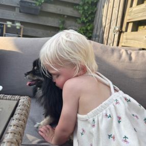 Nynke, Gezin in Roden
