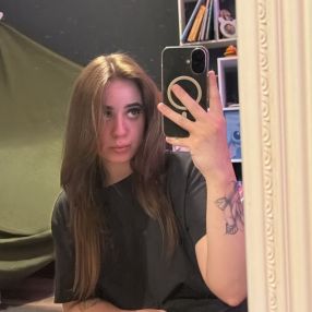 Xxnatalia, Babysitter in Beverwijk