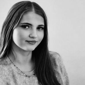Sophie, Babysitter in Etten-Leur