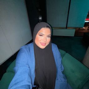 Rania, Oppas in Rotterdam