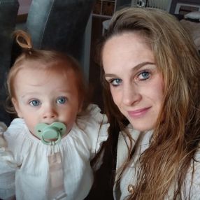 Marjolein, Gezin in Goeree-Overflakkee