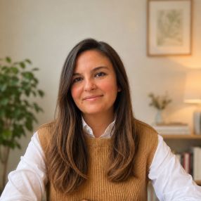 Hazal, Babysitter in Hoofddorp