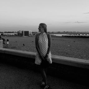 Laureen, Oppas in Genemuiden