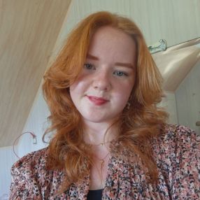 Melanie, Oppas in Groesbeek