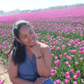 Oziel, Oppas in Nieuw-Beijerland