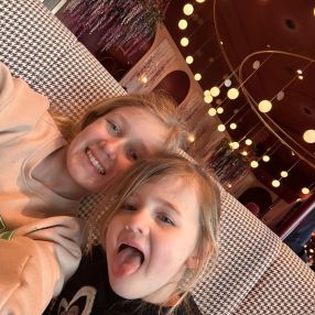 Agnes, Gezin in Hardenberg