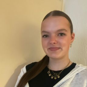 Finette, Babysitter in Warnsveld