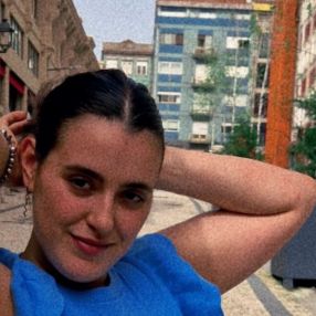 Ines costa, Babysitter in Utrecht