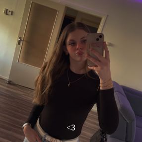 Lyanne, Oppas in Kerkrade