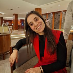 Deniz, Babysitter in Gorinchem