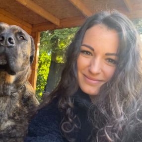 Alissa, Babysitter in Baarle-Nassau