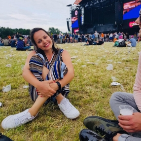 Lianne, Gezin in Weert