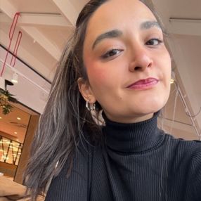 Tuğçe, Babysitter in Groningen
