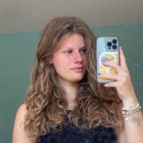 Mees, Babysitter in Vleuten