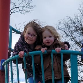 Renske, Gezin in Vorden