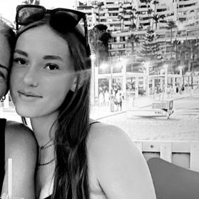 Lindsey, Oppas in Soesterberg