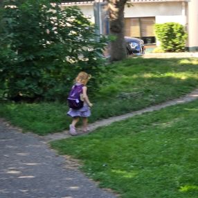 Joya, Gezin in Geldermalsen