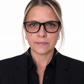 Wioletta, Babysitter in Diemen
