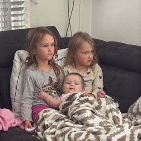 Collinda, Gezin in Goes