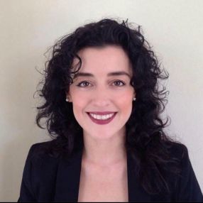 Lina Marcela, Babysitter in Den Haag