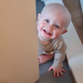 Silke, Family in Dedemsvaart