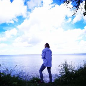 Lianne, Gezin in Den Helder