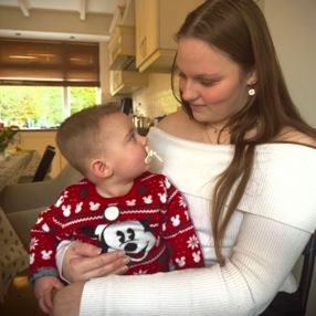 Julia, Babysitter in Franeker