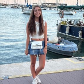 Nora, Oppas in Beuningen Gld