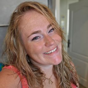 Christianne, Gezin in Heteren