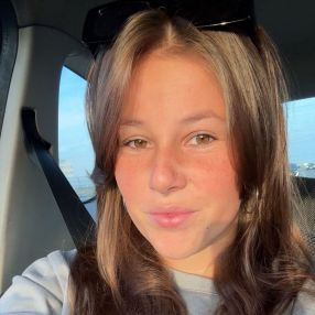 Marin, Babysitter in IJsselstein