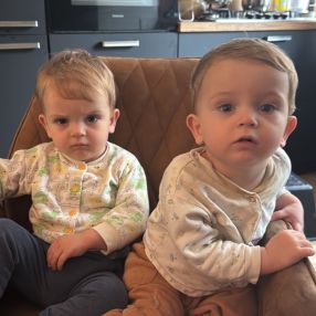 Vittorio, Gezin in Emmen